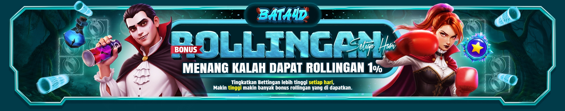 ROLLINGAN
